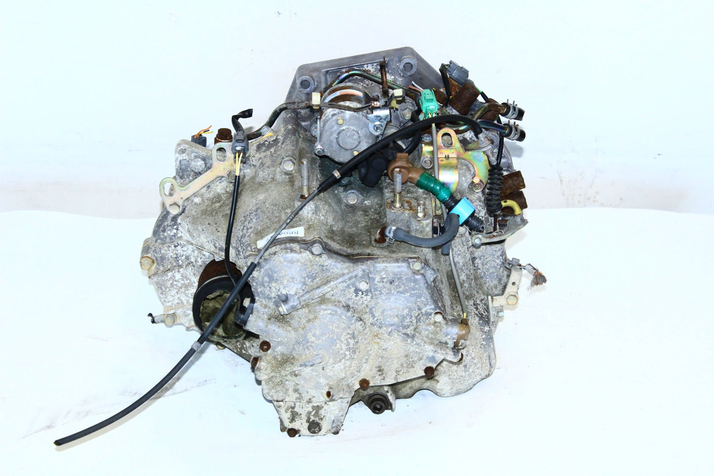 1994-1997 Honda Accord Automatic Transmission 2.2L Sohc 4 Cylinder JDM F22B1 f22B2