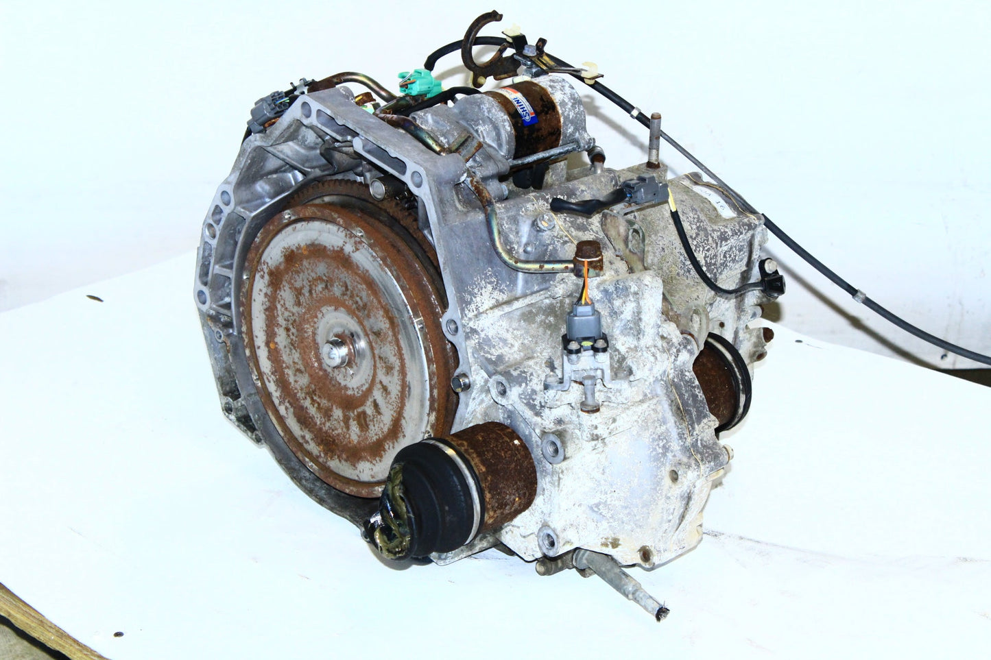 1992-1996 Honda Prelude Automatic Transmission 2.2L 4 Cylinder JDM