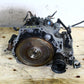 1992-2000 Honda Civic LX EX DX Manual JDM Transmission 1.6L D16A S40