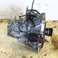 1992-2000 Honda Civic LX EX DX Manual JDM Transmission 1.6L D16A S40