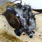 1992-2000 Honda Civic LX EX DX Manual JDM Transmission 1.6L D16A S40