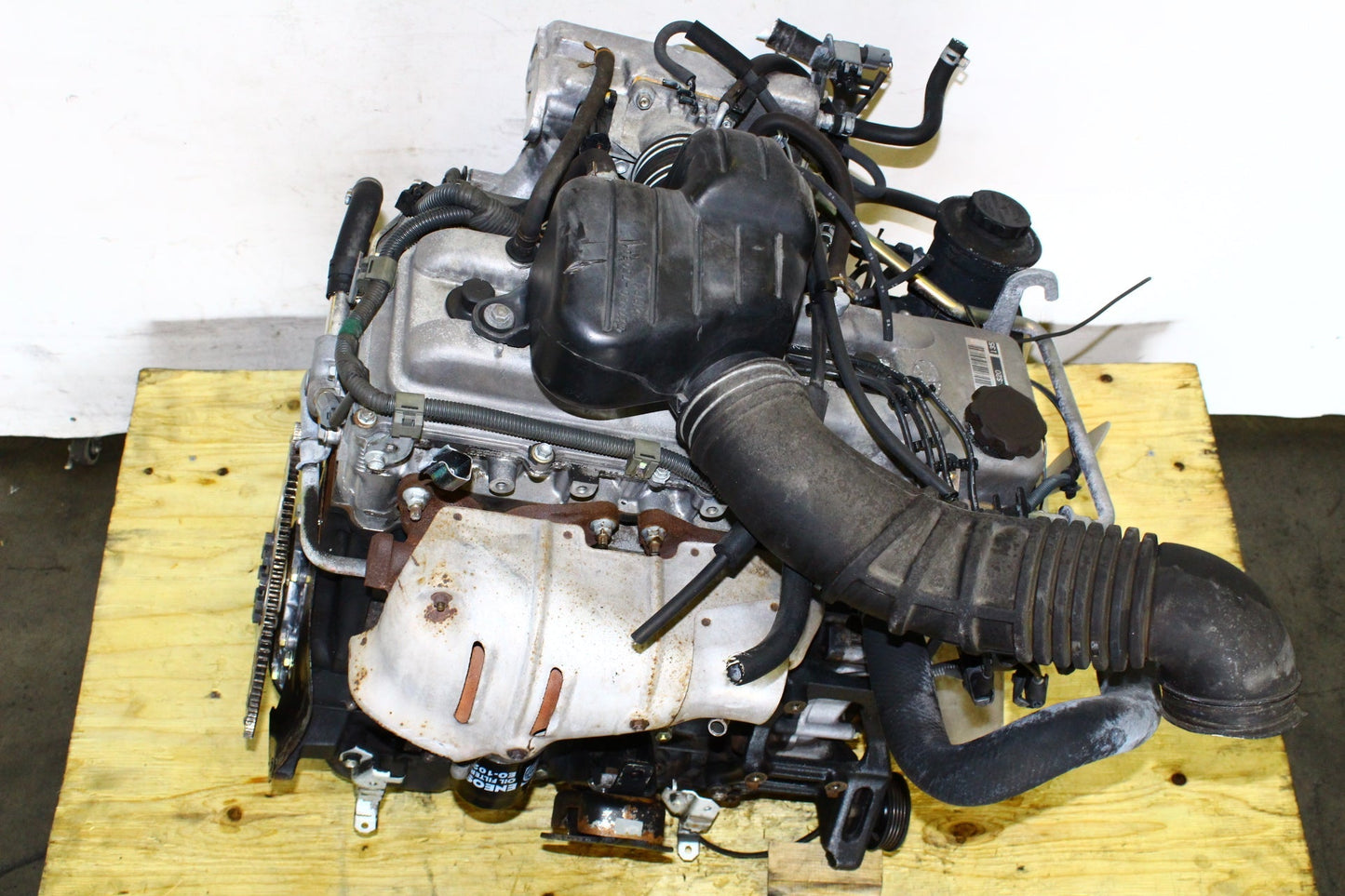 1995-1996 Toyota T100 JDM Engine 2.7L 3RZ 8 Port Distributor Motor