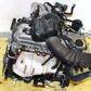 1995-1996 Toyota Tacoma Engine 2.7L 3RZ-FE Motor 8 Port Distributor Type JDM