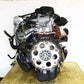 1995-1996 Toyota Tacoma Engine 2.7L 3RZ-FE Motor 8 Port Distributor Type JDM