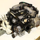 1996-1997 Nissan Stagea RS Four WC34 RB25DET S1 Engine 2.5L Inline 6 AWD JDM ECU Harness