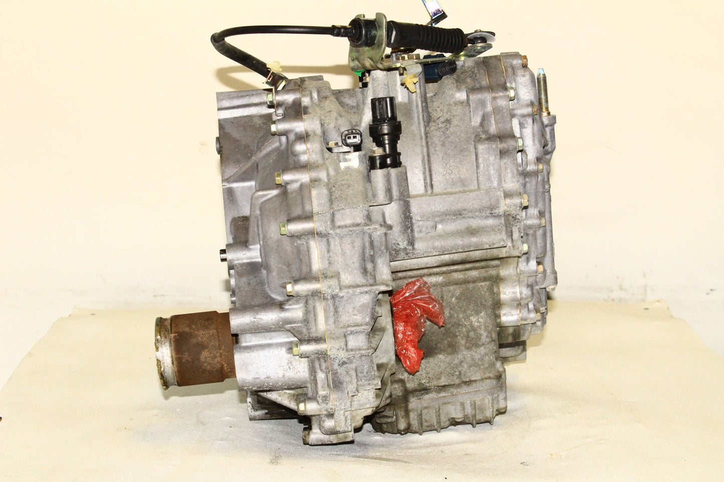 1996-2000 Honda Civic HX CVT Automatic Transmission 1.6L D16Y7 D16Y8 JDM