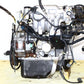 1996-2000 Honda Civic JDM Engine Non-VTEC SOHC 1.6L D16Y4 D16Y7