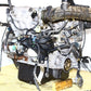 1996-2000 Honda Civic JDM Engine Non-VTEC SOHC 1.6L D16Y4 D16Y7