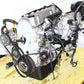 1996-2000 Honda Civic JDM Engine Non-VTEC SOHC 1.6L D16Y4 D16Y7