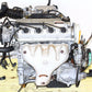 1996-2000 Honda Civic JDM Engine Non-VTEC SOHC 1.6L D16Y4 D16Y7