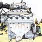 1996-2000 Honda Civic JDM Engine Non-VTEC SOHC 1.6L D16Y4 D16Y7