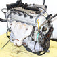 1996-2000 Honda Civic JDM Engine Non-VTEC SOHC 1.6L D16Y4 D16Y7