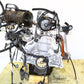 1996-2000 Honda Civic JDM Engine Non-VTEC SOHC 1.6L D16Y4 D16Y7