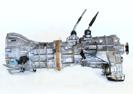 1996-2000 Toyota 4Runner 5 Speed Manual Transmission 4X4 AWD 3.4L V6 JDM 5VZ