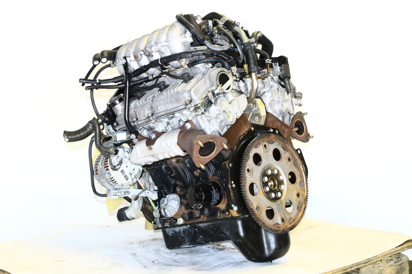 1996-2004 Toyota 4Runner Engine 3.4L V6 5VZ Motor