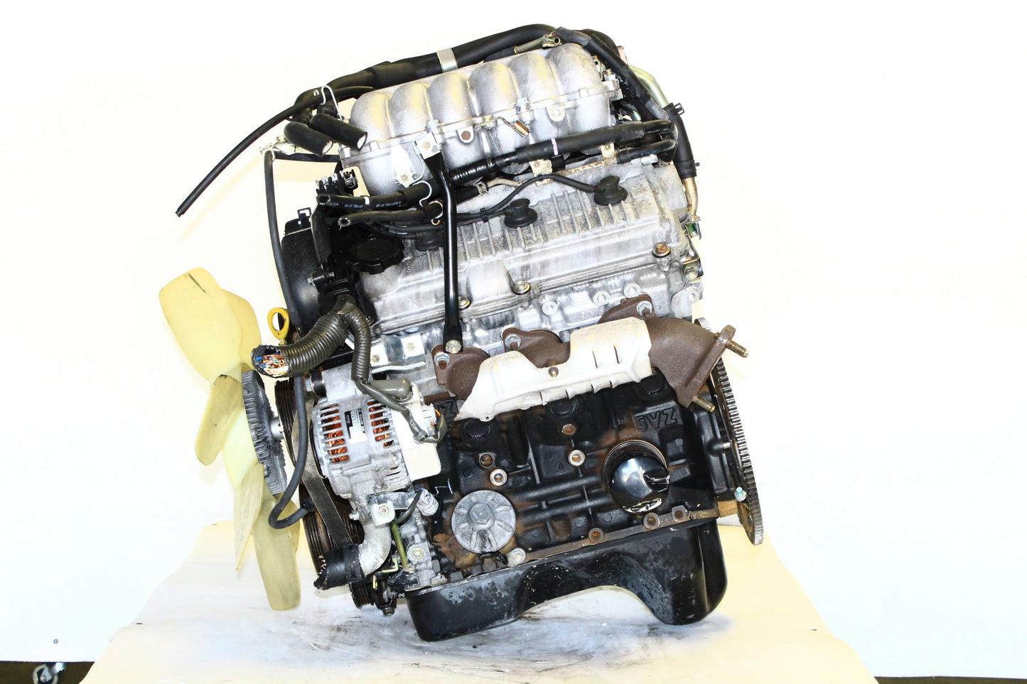1996-2004 Toyota 4Runner Engine 3.4L V6 5VZ Motor