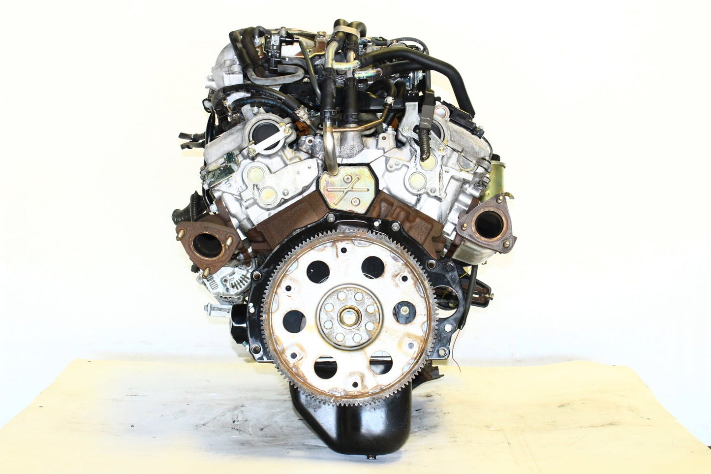 1996-2004 Toyota 4Runner Engine 3.4L V6 5VZ Motor