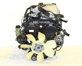 1996-2004 Toyota 4Runner Engine 3.4L V6 5VZ Motor
