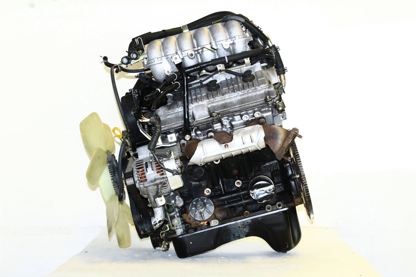 1996-2004 Toyota T100 Engine 3.4L V6 5VZ Motor JDM