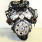 1996-2004 Toyota T100 Engine 3.4L V6 5VZ Motor JDM