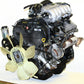 1996-2004 Toyota T100 Engine 3.4L V6 5VZ Motor JDM