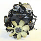 1996-2004 Toyota T100 Engine 3.4L V6 5VZ Motor JDM