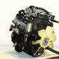 1996-2004 Toyota Tacoma Engine 3.4L V6 5VZ Motor JDM