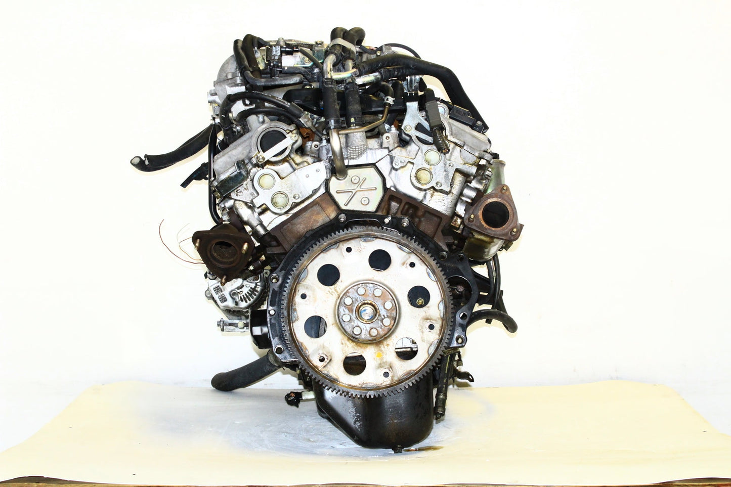 1996-2004 Toyota Tacoma Engine 3.4L V6 5VZ Motor JDM