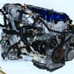 1997-2000 Nissan Pulsar VZ-R SR16VE Engine With 5 Speed Manual Transmission SR16 JDM