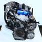 1997-2000 Nissan Pulsar VZ-R SR16VE Engine With 5 Speed Manual Transmission SR16 JDM