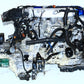 1997-2000 Nissan Pulsar VZ-R SR16VE Engine With 5 Speed Manual Transmission SR16 JDM