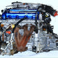 1997-2000 Nissan Pulsar VZ-R SR16VE Engine With 5 Speed Manual Transmission SR16 JDM