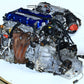1997-2000 Nissan Pulsar VZ-R SR16VE Engine With 5 Speed Manual Transmission SR16 JDM