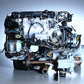 1994-1995 Acura Integra DC2 GSR Engine 5 Speed M/T Non LSD Y80 B18C2 Dohc Vtec B18C