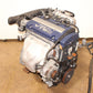 1997-2001 Honda Prelude JDM Engine 2.3L Blue-top DOHC VTEC H23A
