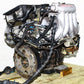 1997-2003 Toyota MR2 ST215 4th-Gen 2.0L Turbo Engine 3SGTE