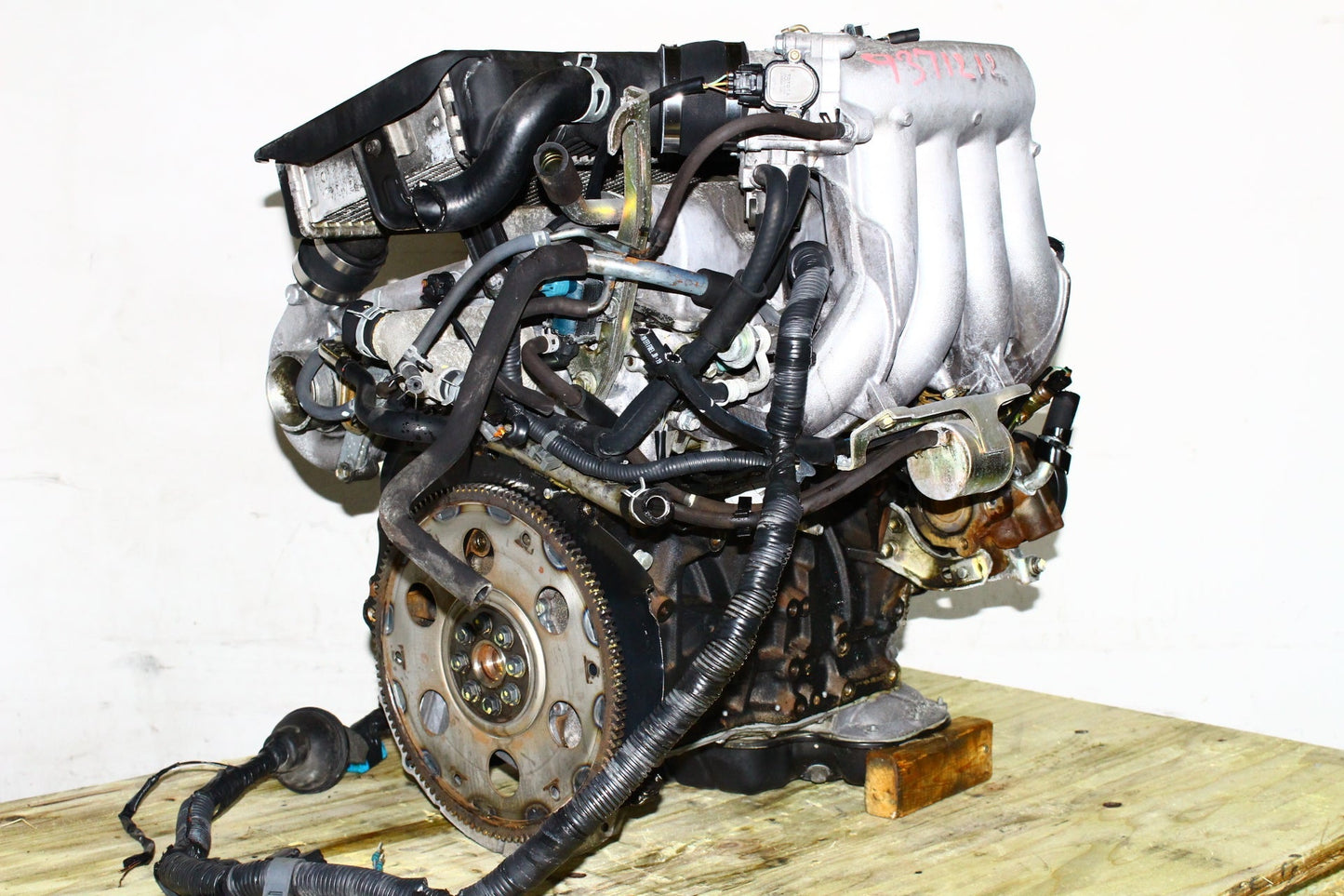 1997-2003 Toyota MR2 ST215 4th-Gen 2.0L Turbo Engine 3SGTE