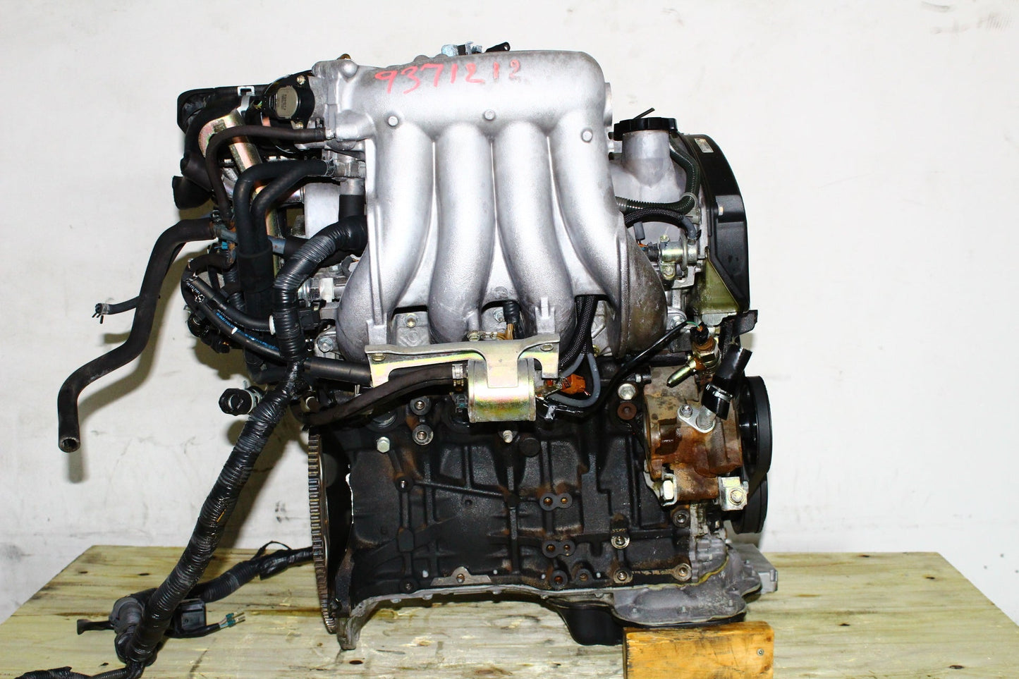 1997-2003 Toyota MR2 ST215 4th-Gen 2.0L Turbo Engine 3SGTE