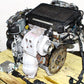 1997-2003 Toyota MR2 ST215 4th-Gen 2.0L Turbo Engine 3SGTE