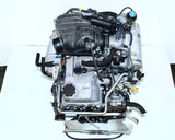 1997-2004 Toyota 4Runner JDM Engine 2.7L 3RZFE Motor Coilpack Type