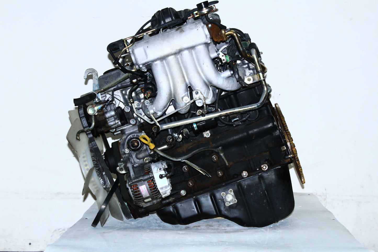 1997-2004 Toyota T100 JDM Engine 2.7L 3RZFE Coilpack Motor