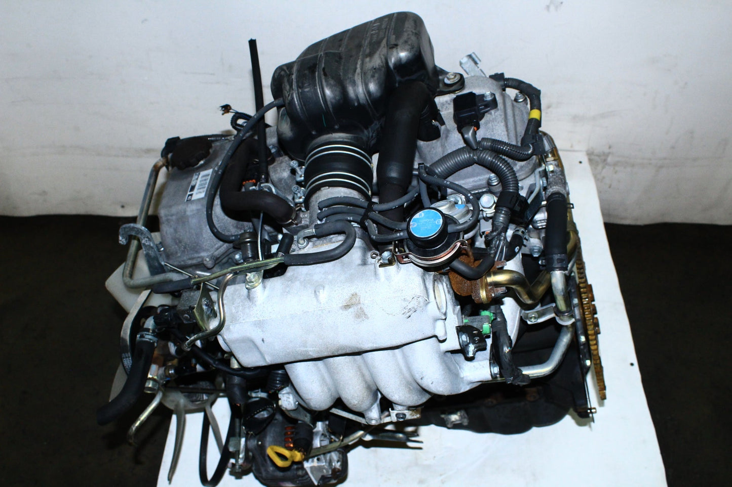 1997-2004 Toyota Tacoma JDM Engine 2.7L 3RZ Coilpack Type 4 port Motor