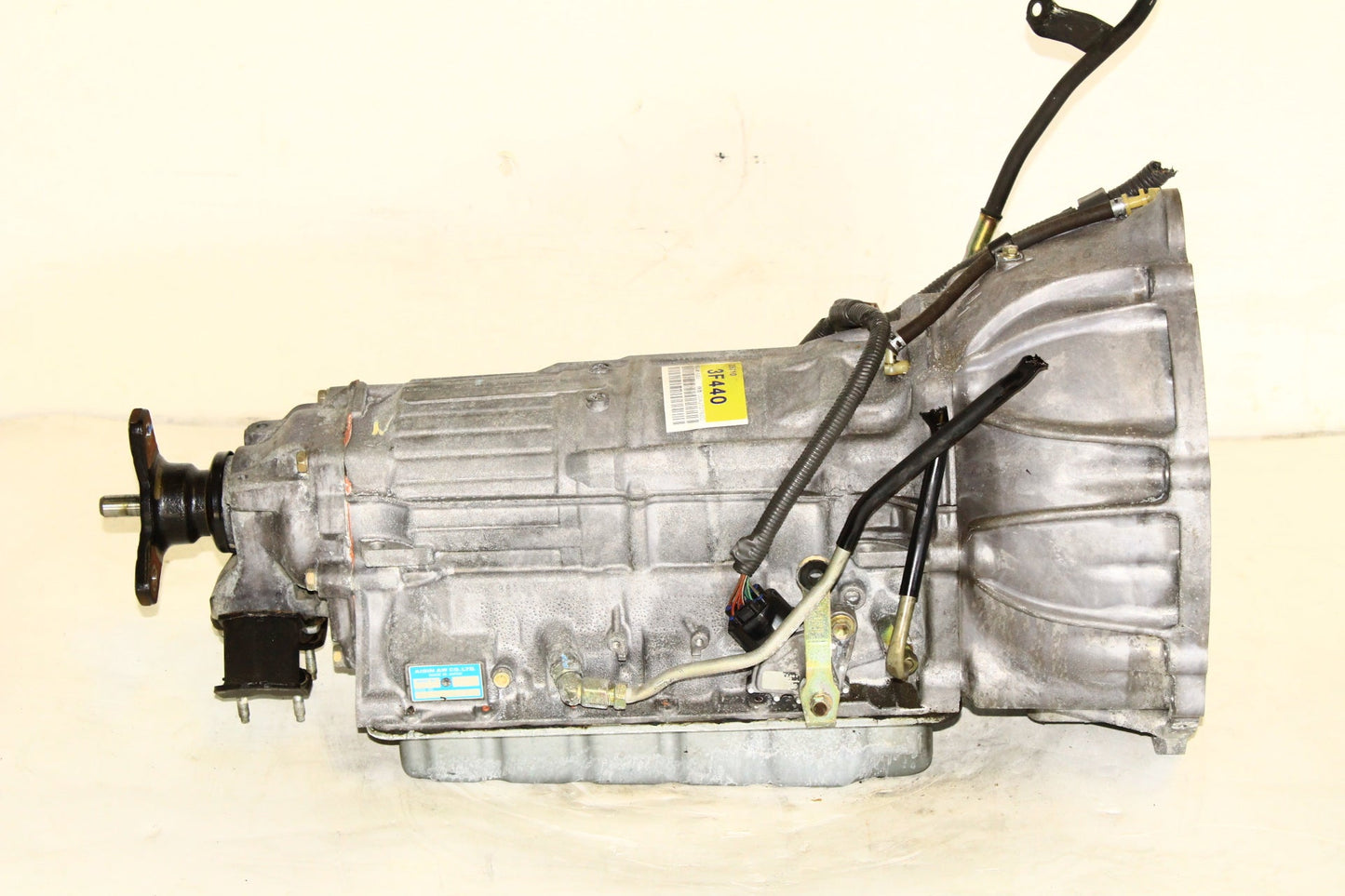 1998-2000 Lexus LS400 5 Speed Automatic Transmission RWD A650E 4.0L V8 1UZ JDM