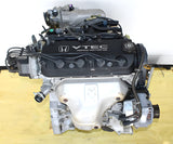 1998-2002 Honda Accord JDM Engine 2.3L SOHC F23A