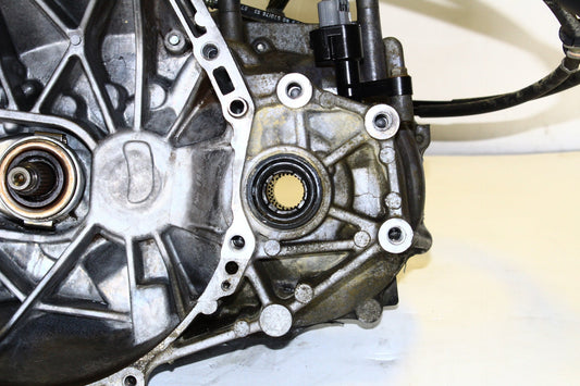 1997-2001 Honda Prelude Manual JDM Transmission 5 Speed Euro R LSD T2W4 2.2L H22A