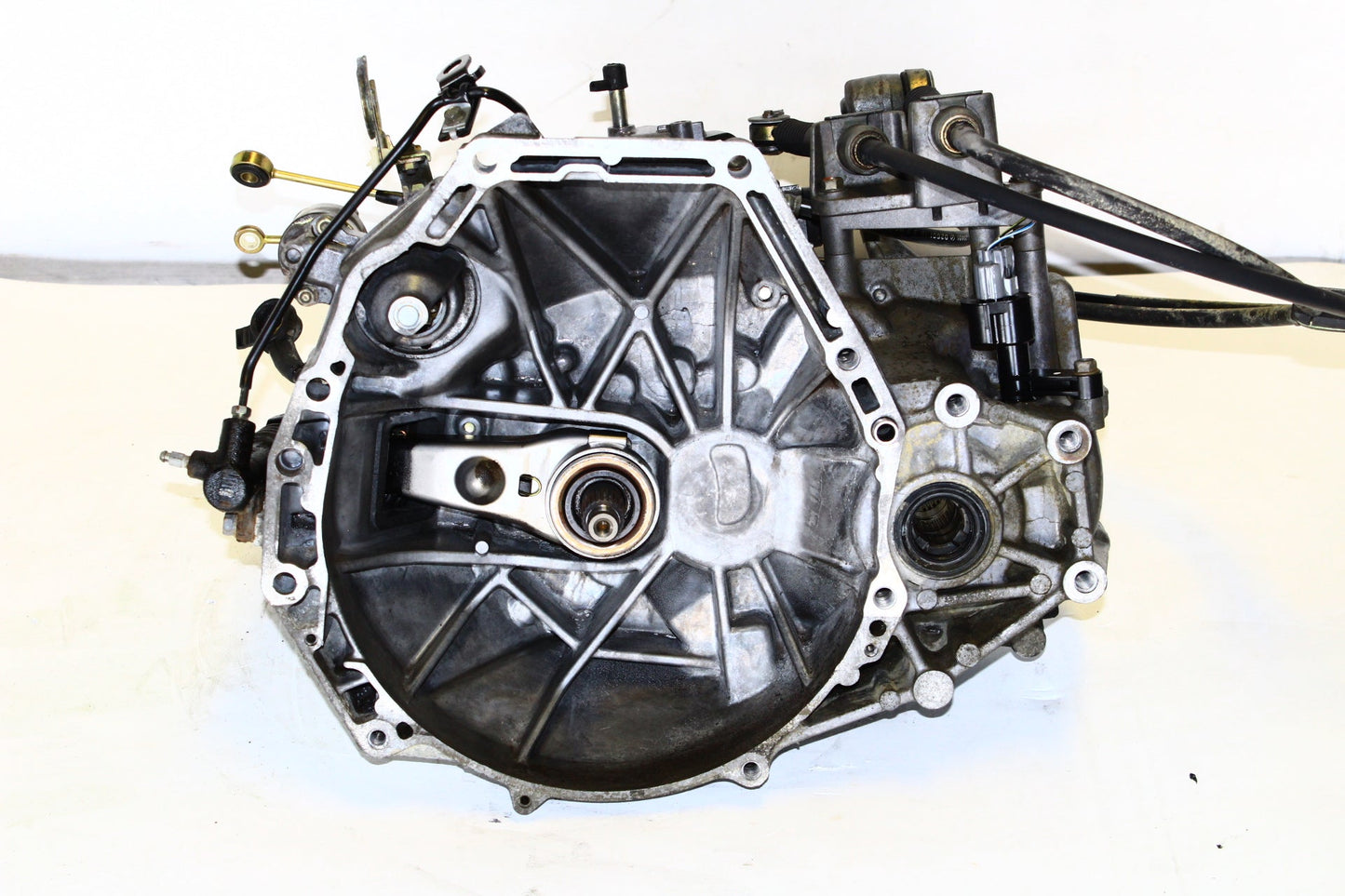 1997-2001 Honda Prelude Manual JDM Transmission 5 Speed Euro R LSD T2W4 2.2L H22A