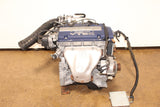 1998-2002 Honda Accord SIR JDM Engine 2.3L Blue-top DOHC VTEC H23A
