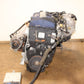 1998-2002 Honda Accord SIR JDM Engine 2.3L Blue-top DOHC VTEC H23A