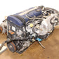 1998-2002 Honda Accord SIR JDM Engine 2.3L Blue-top DOHC VTEC H23A