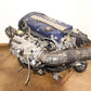 1998-2002 Honda Accord SIR JDM Engine 2.3L Blue-top DOHC VTEC H23A